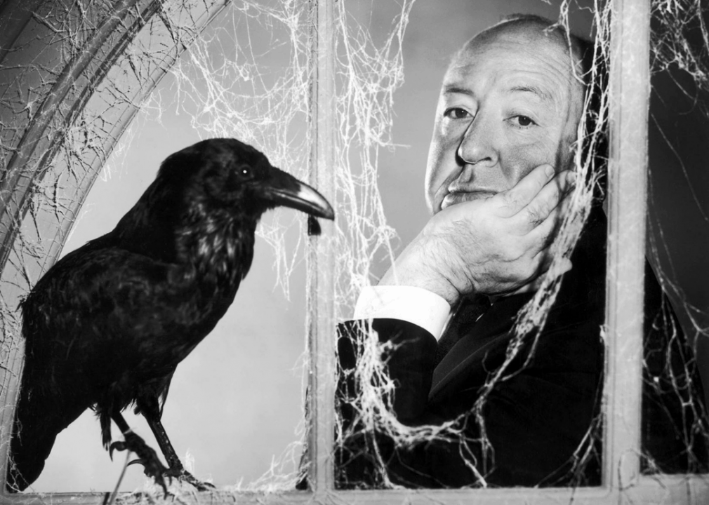 #36. Alfred Hitchcock Presents